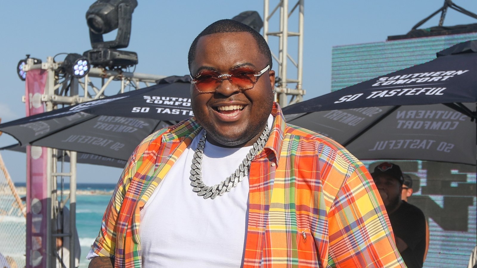 US rapper Sean Kingston sentenced to 3.5 years for fraud