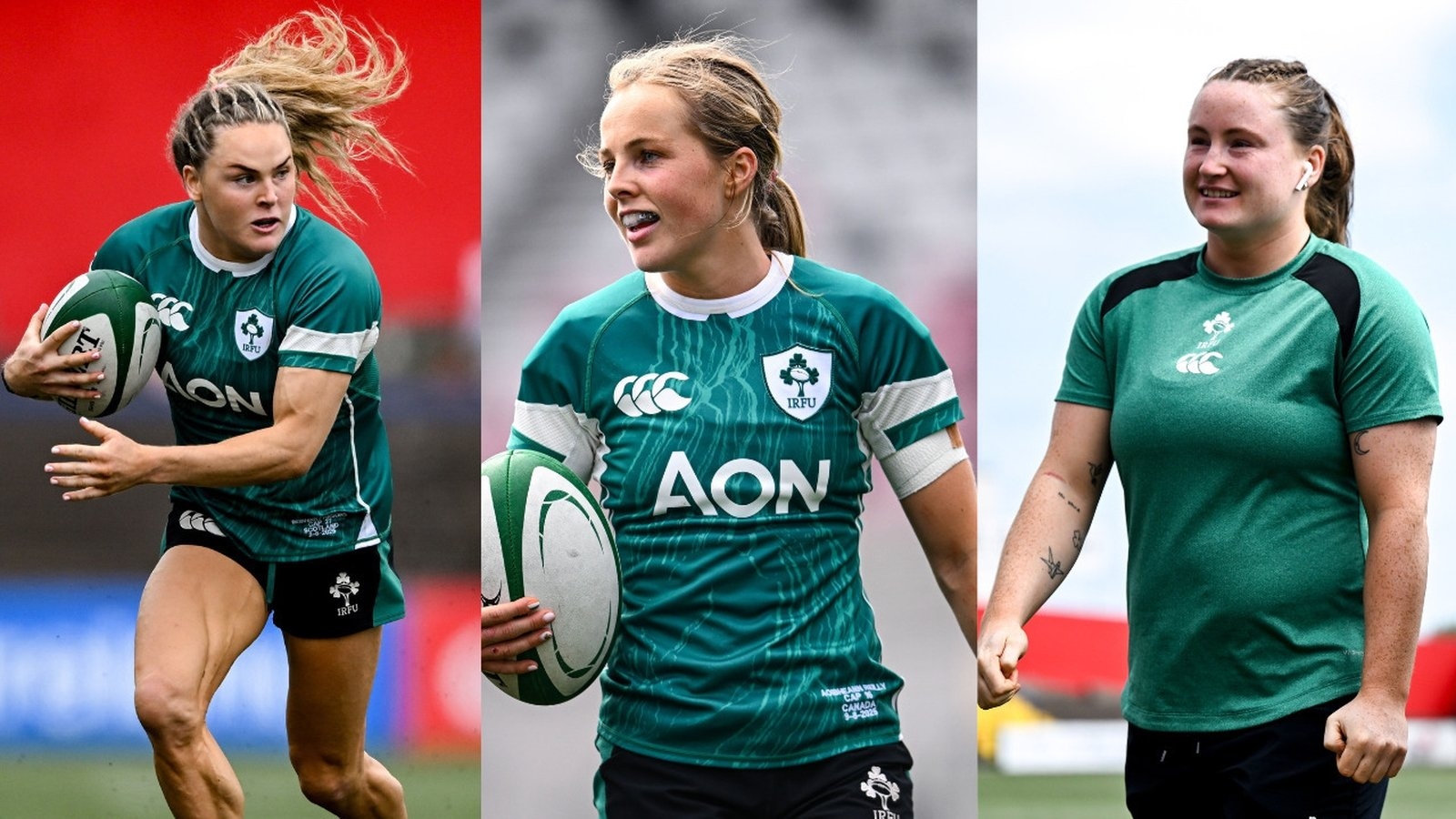 Ballinasloe's best ready to take Rugby World Cup by storm