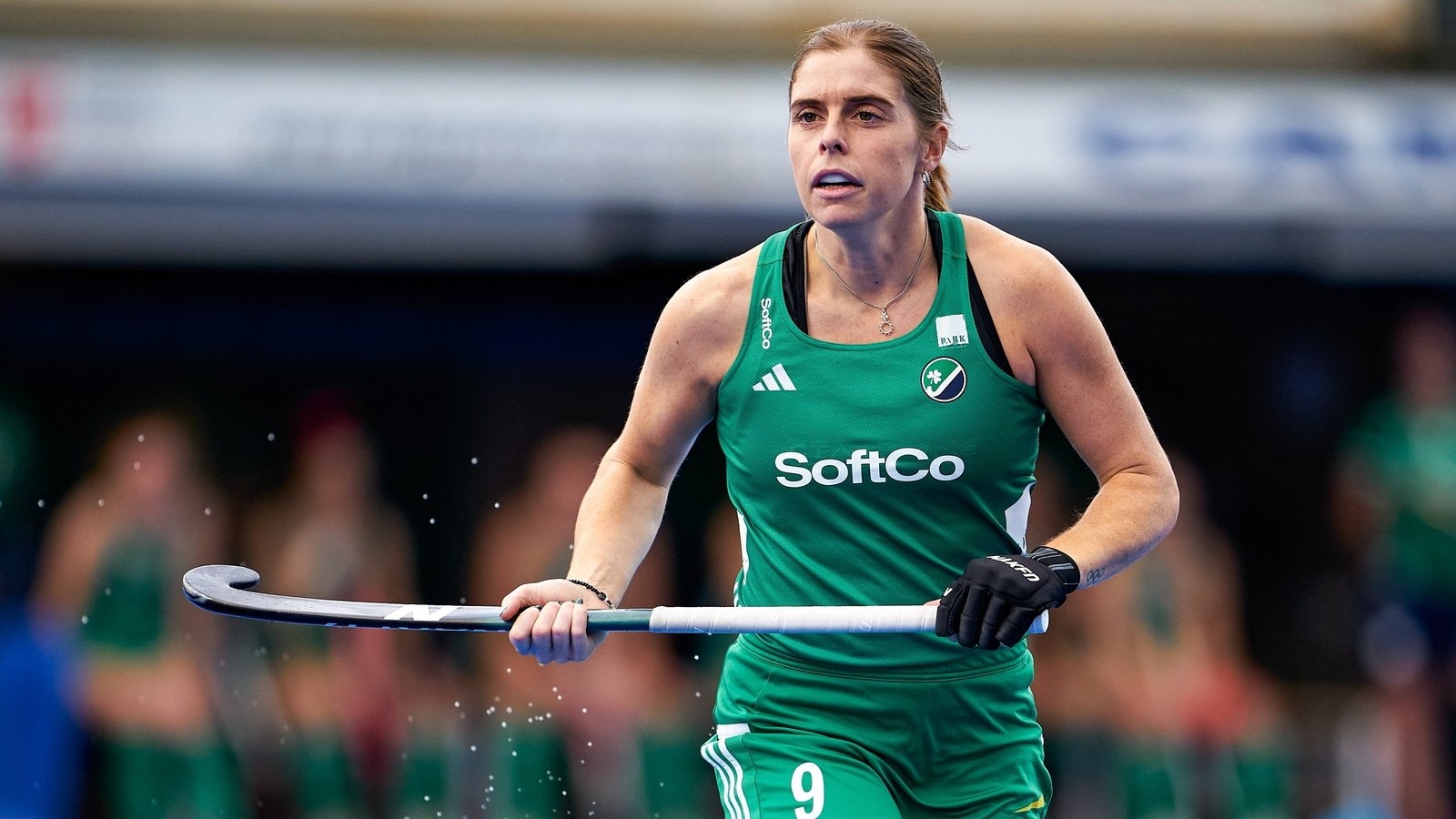 Mullan strike not enough as Ireland beaten by England