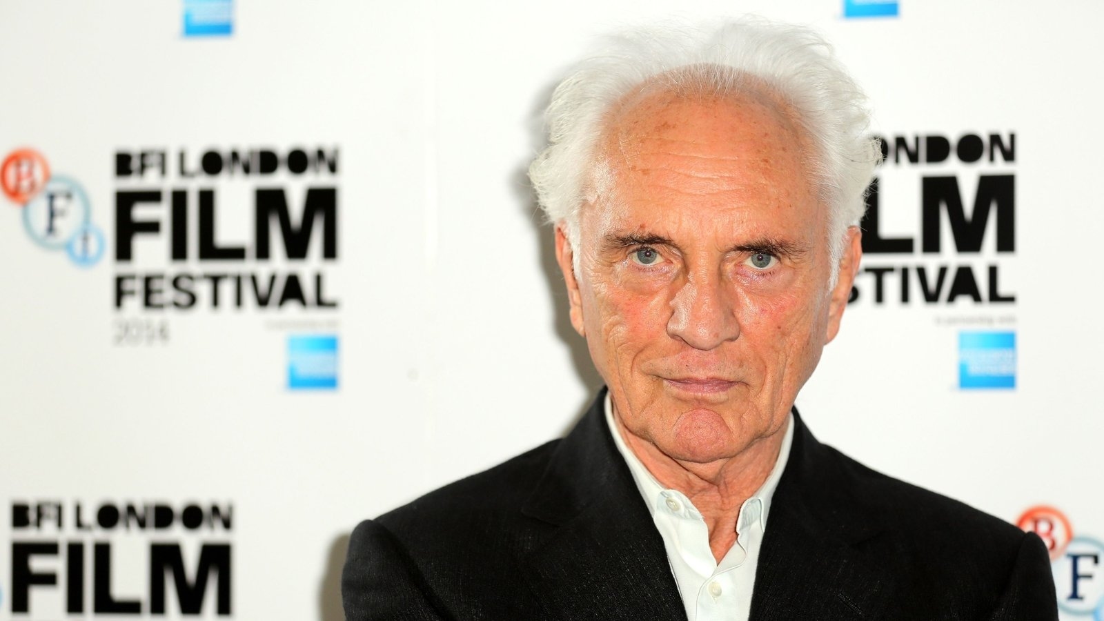 Actor Terence Stamp, who starred in original Superman films, dies aged 87