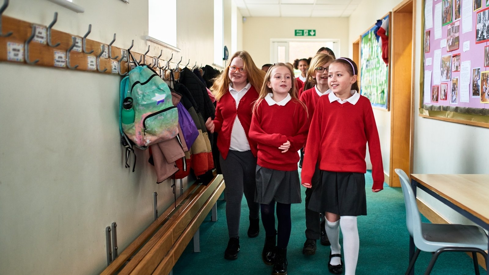 Why the debate around school uniforms is far from simple
