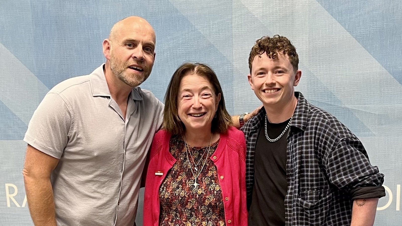 Out & Proud: Navigating the "limbo" of transgender healthcare
