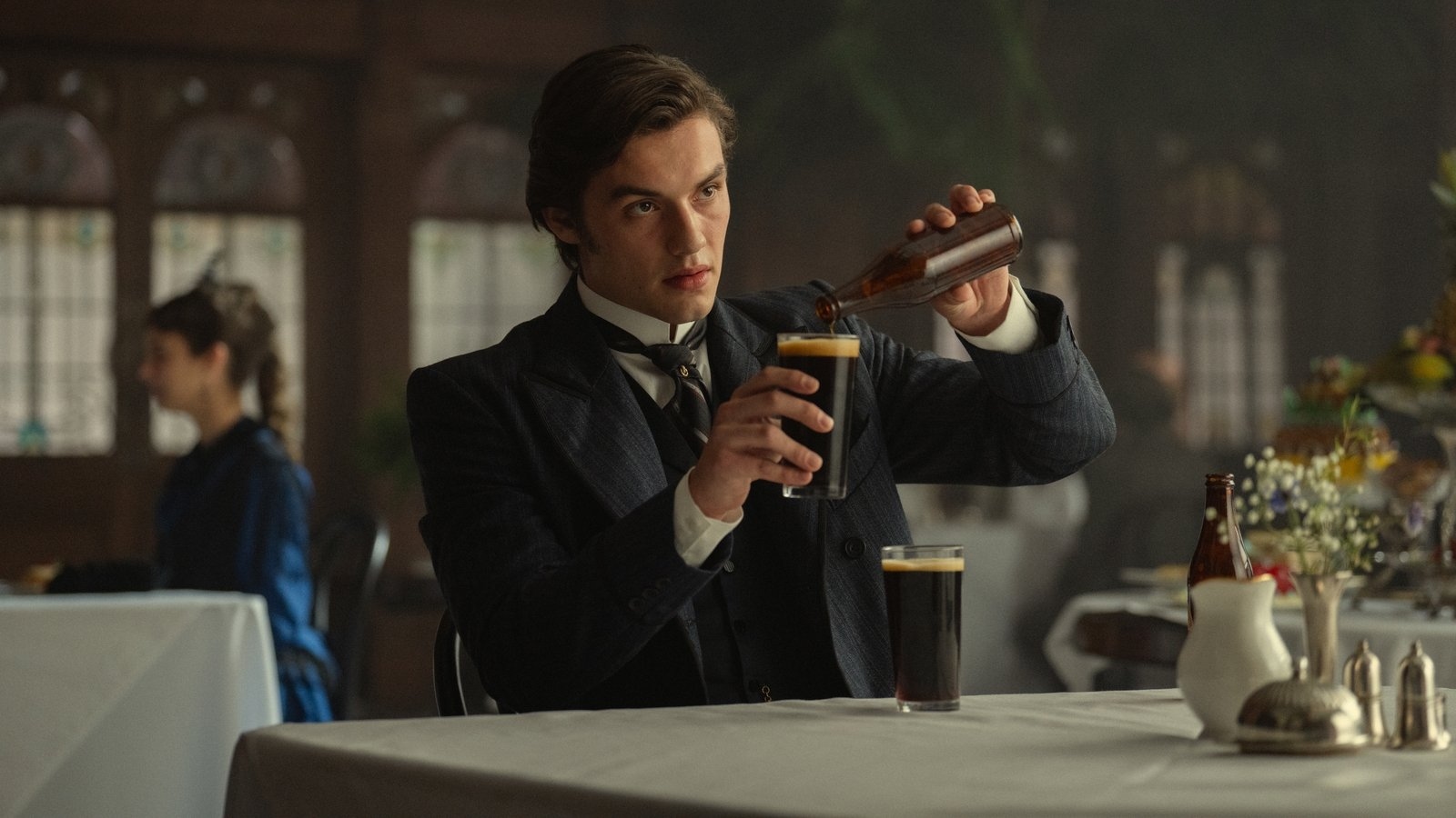 House of Guinness to premiere on Netflix in September