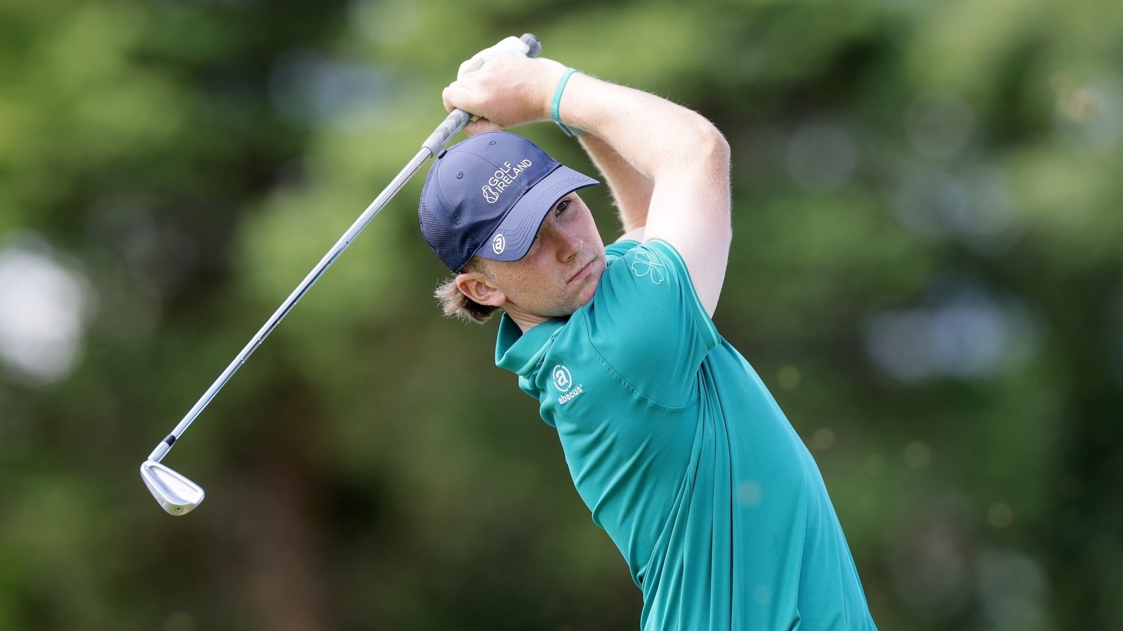 Irish amateurs Stuart Grehan and Gavin Tiernan selected for 50th Walker Cup