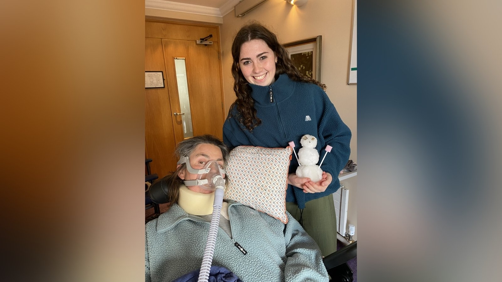 Leaving Cert student shares advice after 'most difficult year'