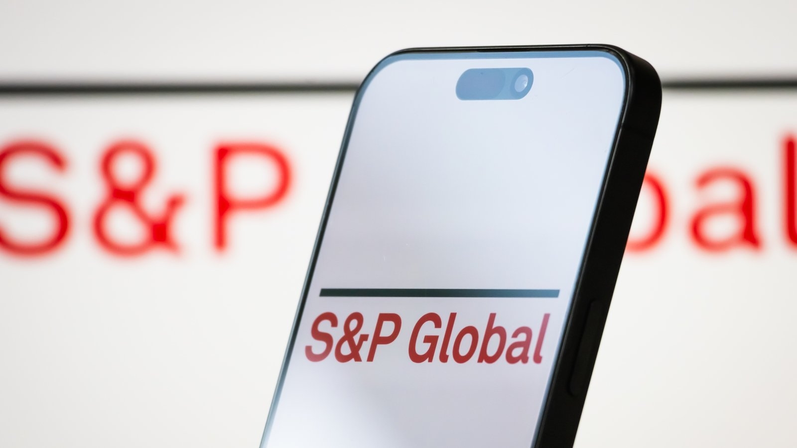 S&P affirms US 'AA+' credit rating, cites tariff revenue