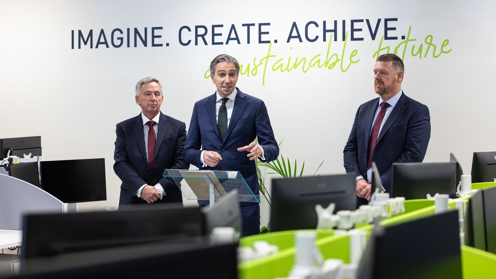 Engineering firm Egis to create 100 jobs in Dublin