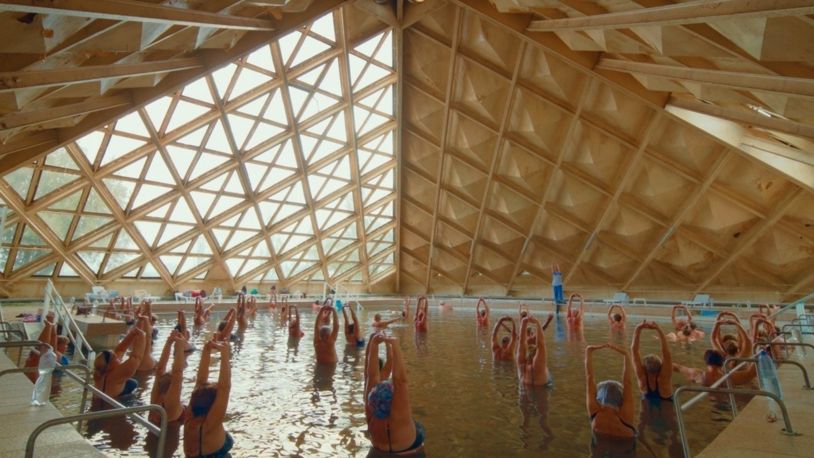 Ukrainian language film Sanatorium to represent Ireland at Oscars