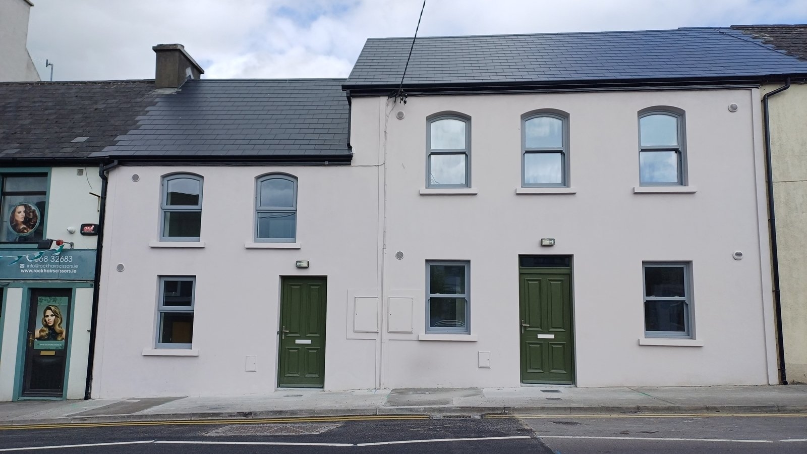 Over 150 vacant pubs converted to homes since 2022