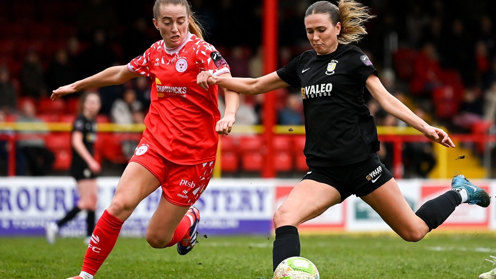 Analysis: Clash of styles to define Women's Premier Division title deciders