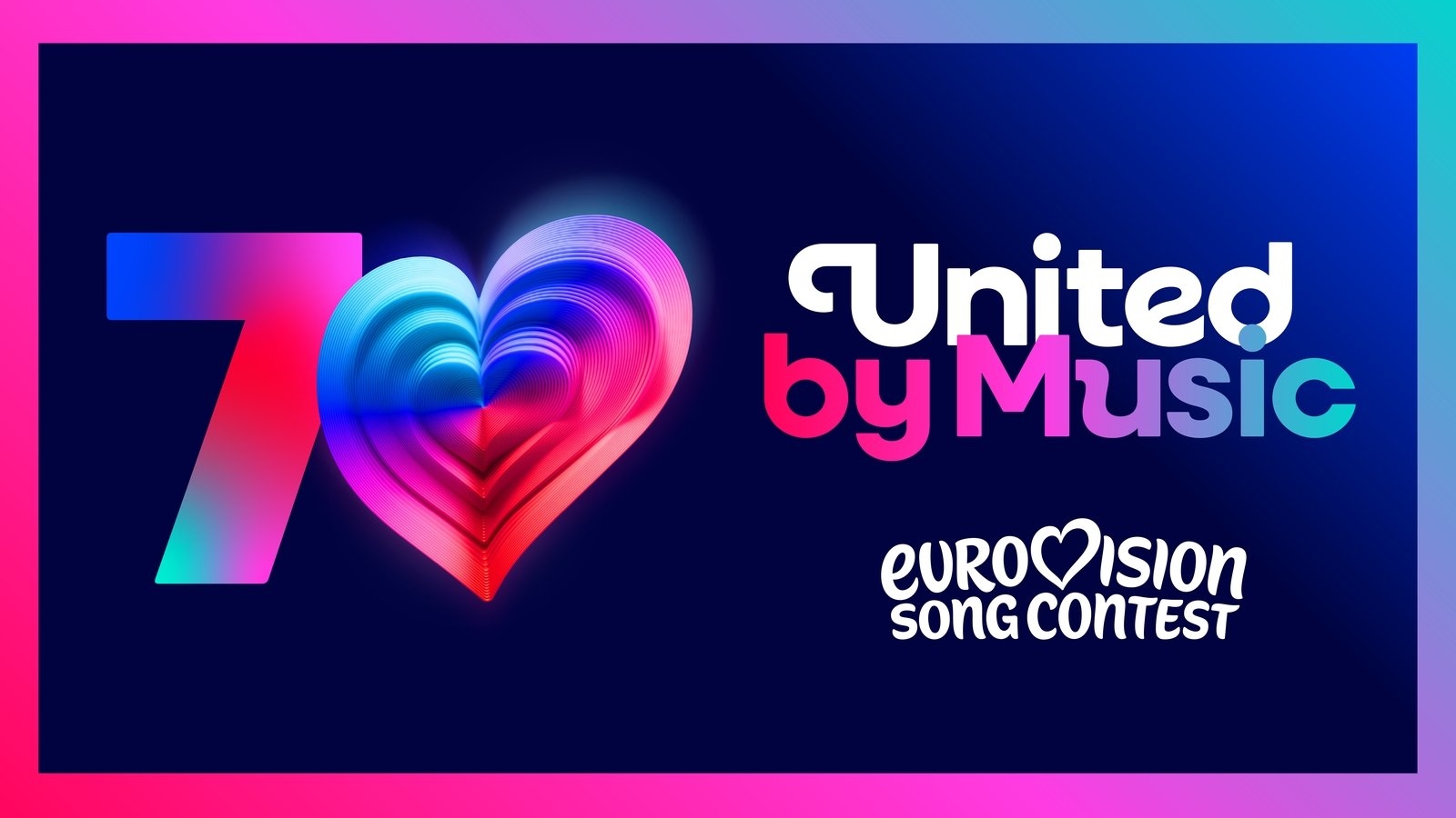 Vienna chosen to host 70th Eurovision Song Contest