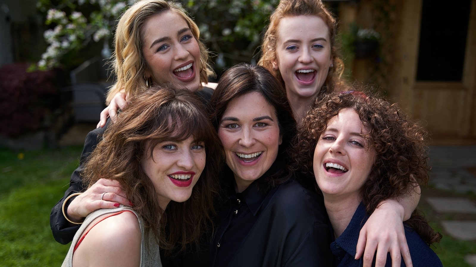 RTÉ puts Irish drama at the heart of new schedule