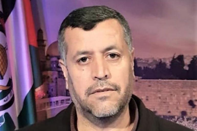 Hamas Official: Ongoing crimes in West Bank demand continued resistance