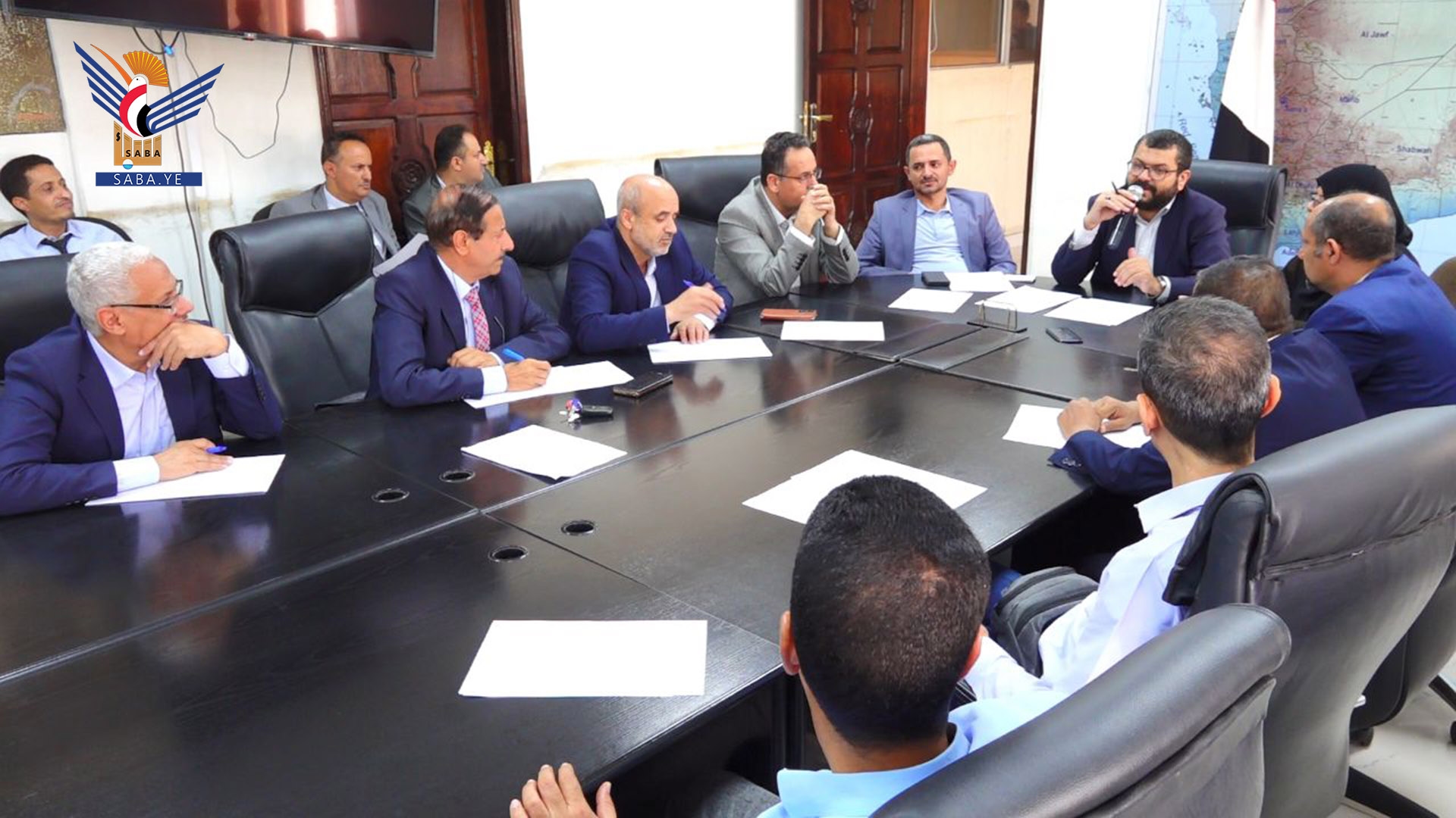 Yemeni-Arab Fellowship Council approves Unified Exams
