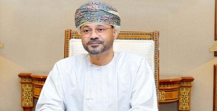 Oman announces continuation of U.S.-Iran talks next week