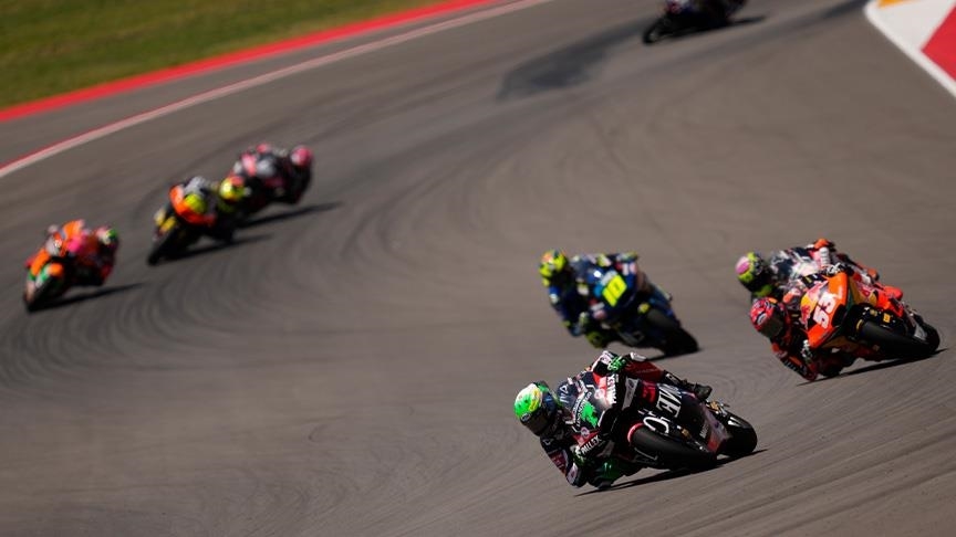 Marquez wins Dutch MotoGP Grand Prix