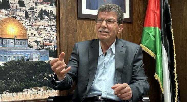 Palestinian Prisoners' Affairs: Zionist enemy is waging "war of revenge" against prisoners in Gaza