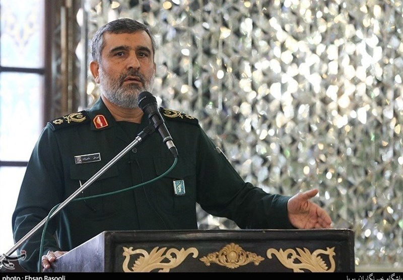 Commander of Iranian Aerospace Force: Operation "True Promise 3" will definitely be carried out