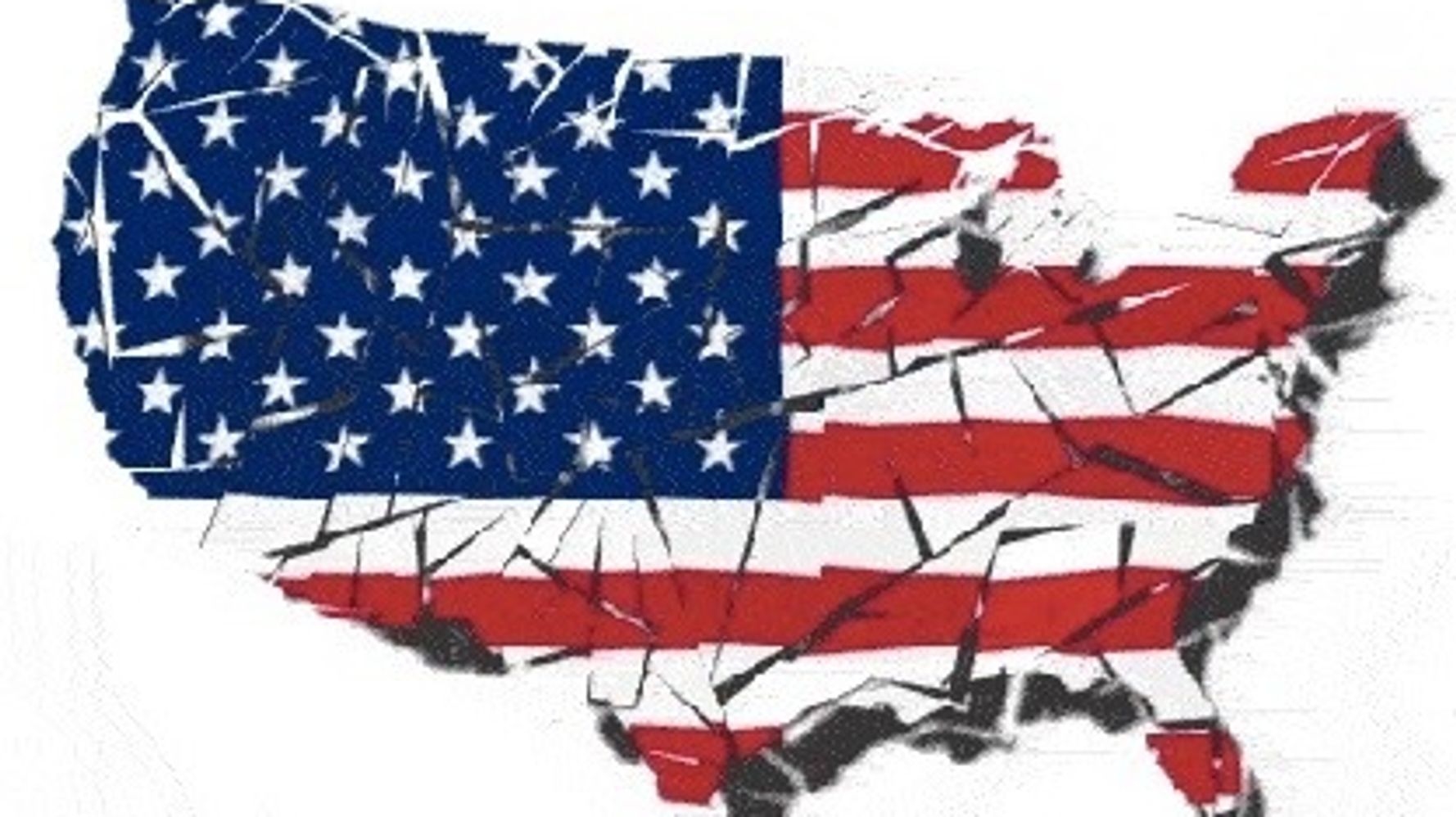 U.S. categorization shows U.S. Policy Failure & Floundering