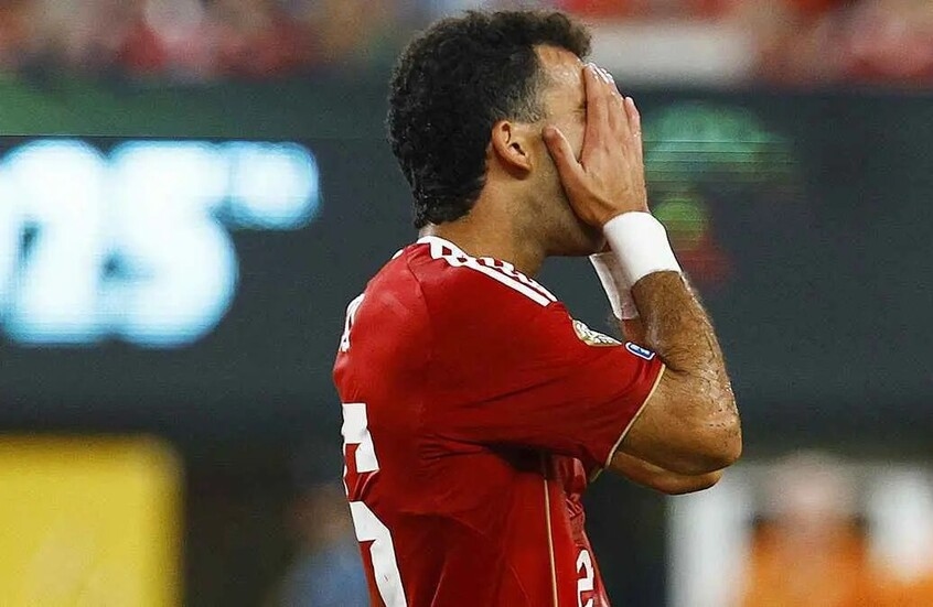 Egyptian player "Zizo" offered to 2 European clubs