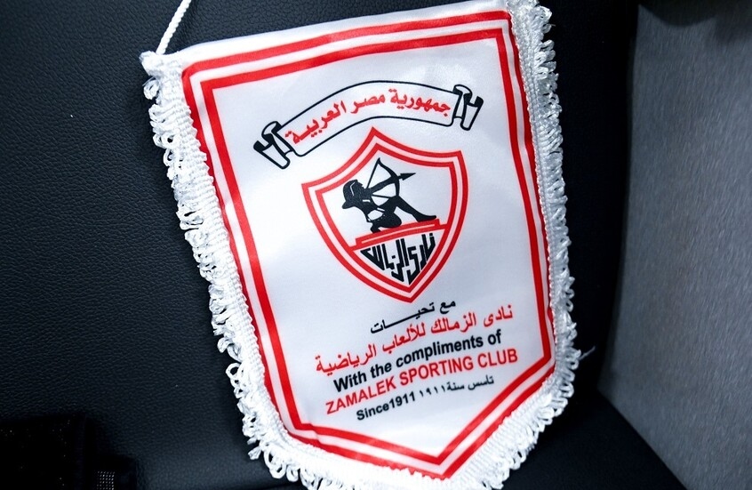 Zamalek signs Belgian Coach Ferreira for new season