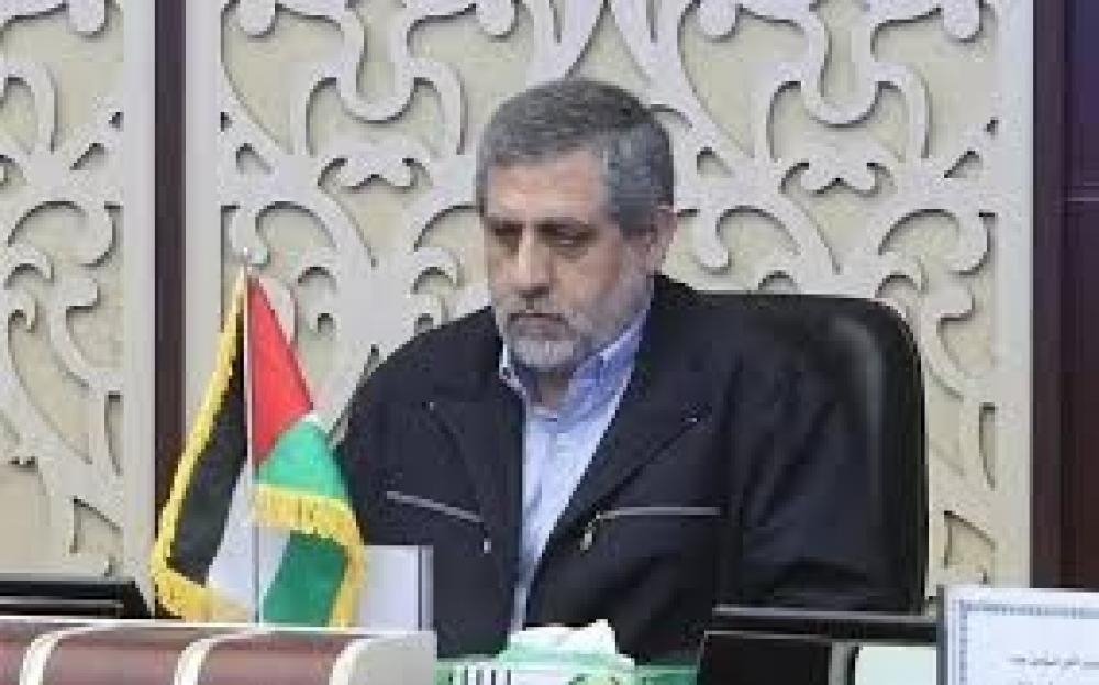 Martyr Abu Ali Mustafa Brigades: "Hajj Ramadan" was key supporter in developing resistance capabilities