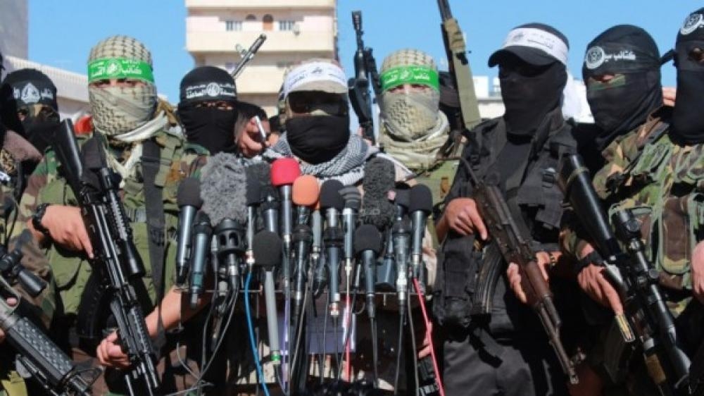National & Islamic forces:" Major misinformation process took place by focusing on disarming victim"
