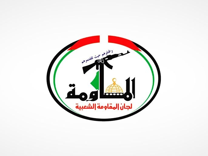 Palestinian resistance factions mourn head of Palestinian file in Iranian Revolutionary Guard Corps