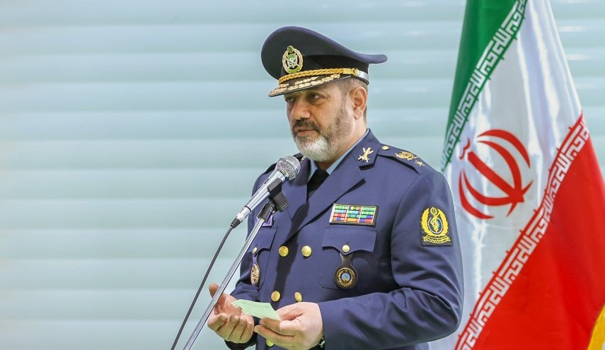 Iranian Defense Minister: "Our decision is to punish aggressor; we will not accept imposed peace"