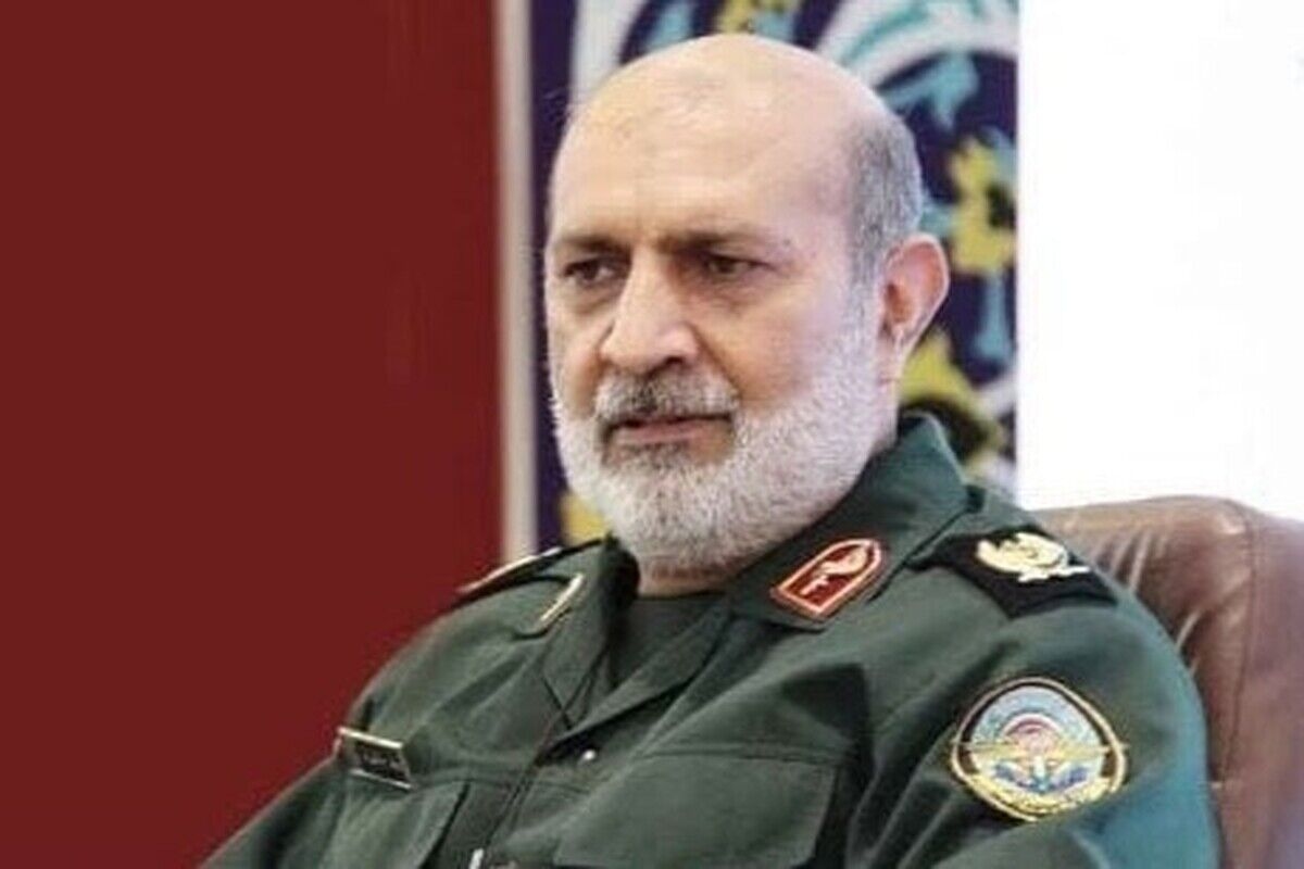 Iranian commander: Israeli occupier to receive graver response if commits new error