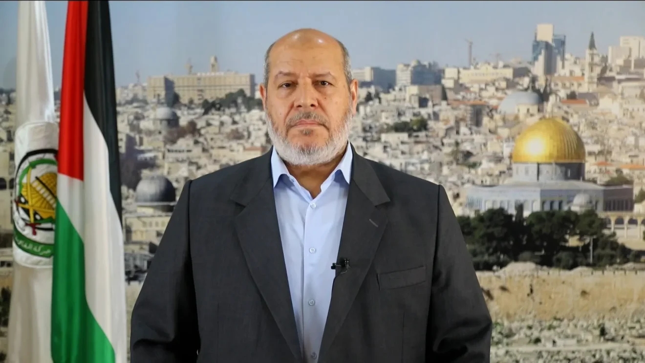 Hamas Denies Assassination Attempt on Khalil al-Hayya in Doha