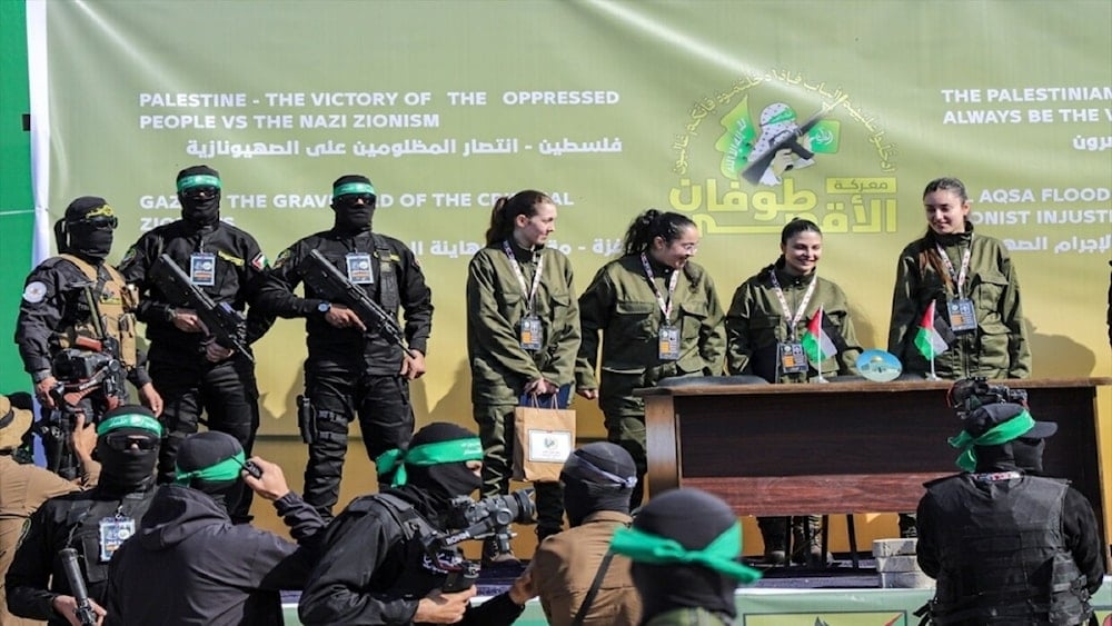 Israeli Media: "There Is No Alternative… Hamas Is Gaza, and Gaza Is Hamas"