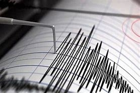 Magnitude 4.1 Earthquake Hits Kirkuk Governorate