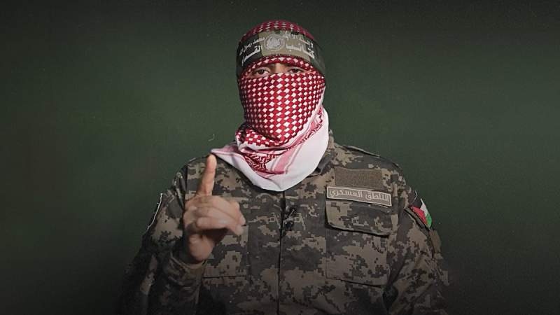 Abu Obaida: Recent ambushes are living portrayal of history, enemy soldiers' funerals will become permanent event, God willing