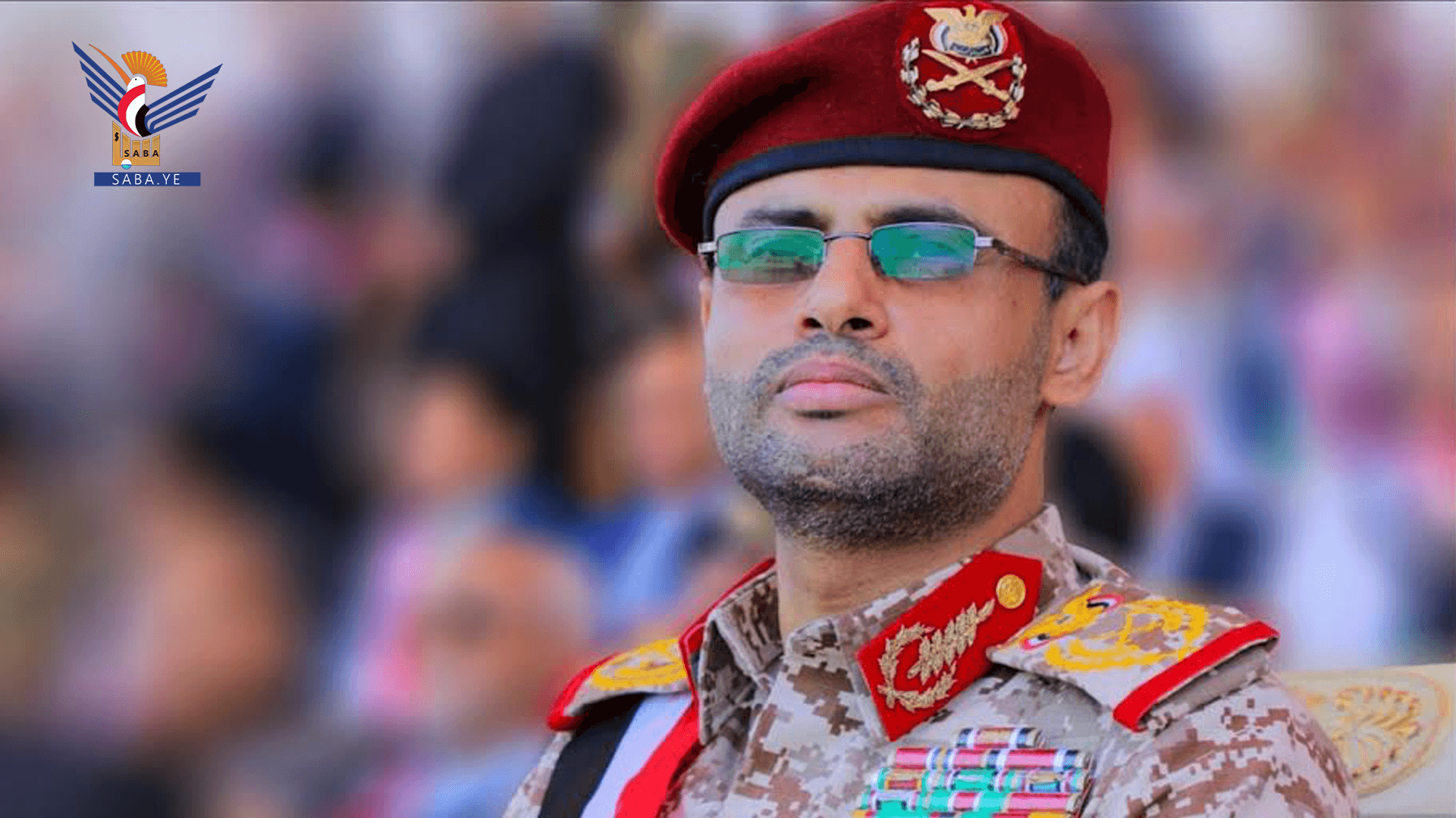 President praises armed forces for vigilance, readiness to defend country