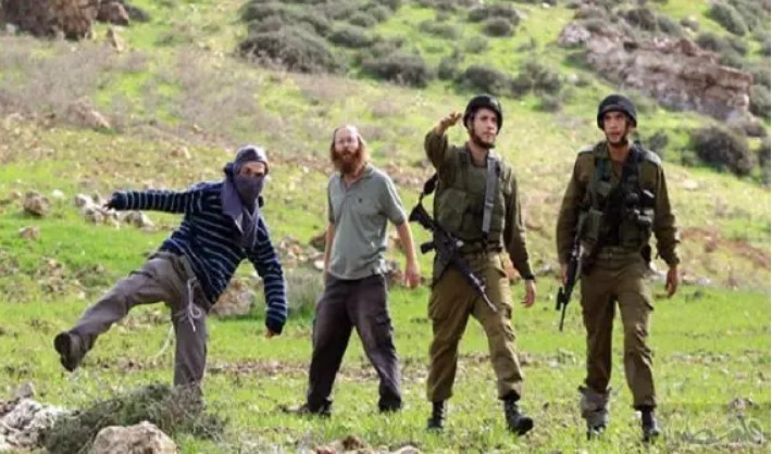 UN condemns settler attack on Kafr Malik