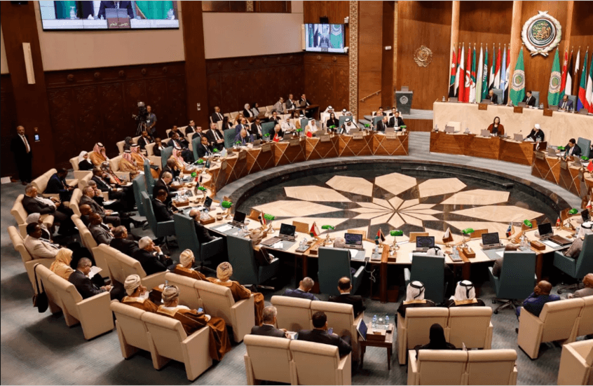 Cairo hosts Arab emergency Summit to discuss Palestinian Cause