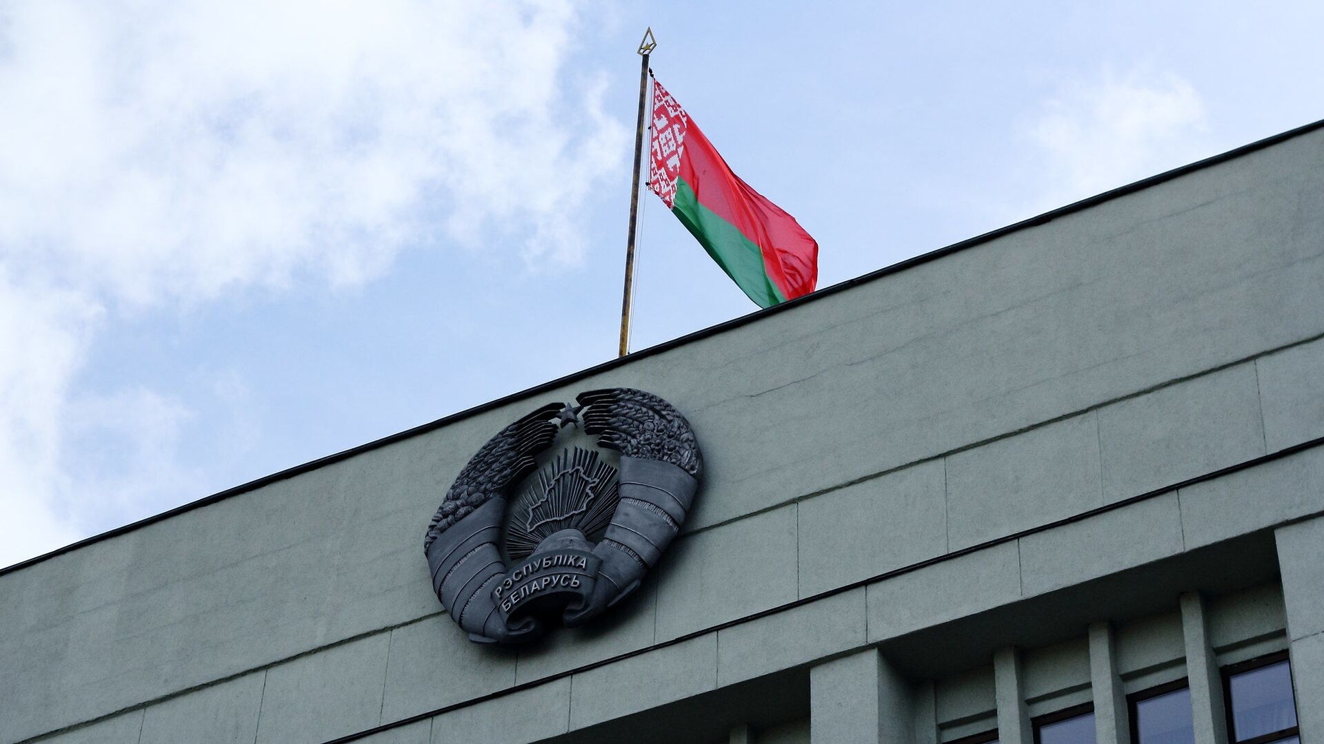 Belarus re-briefs UN on HR violations committed by Kyiv
