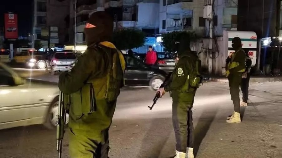 Under flimsy pretexts, excuses.. Takfiri groups in Syria commit sectarian massacres against civilians: Report