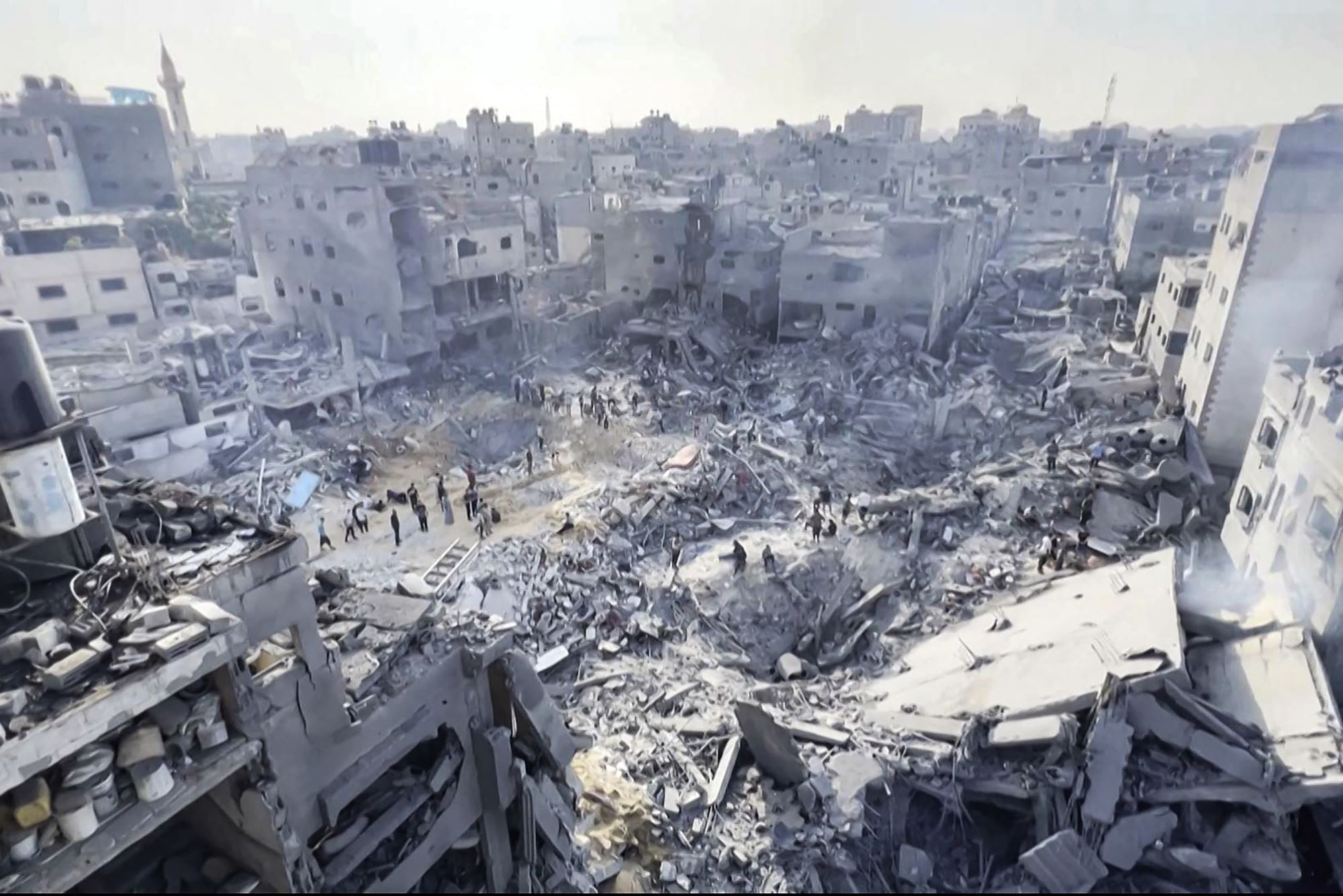 16 Palestinians Martyred