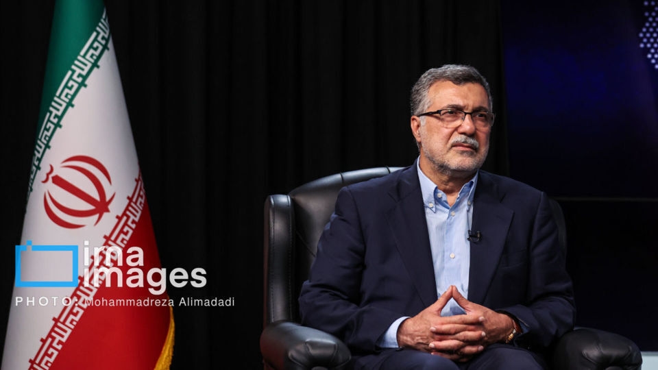 Iranian Health Minister: 700 Civilians Martyred in Zionist Aggression