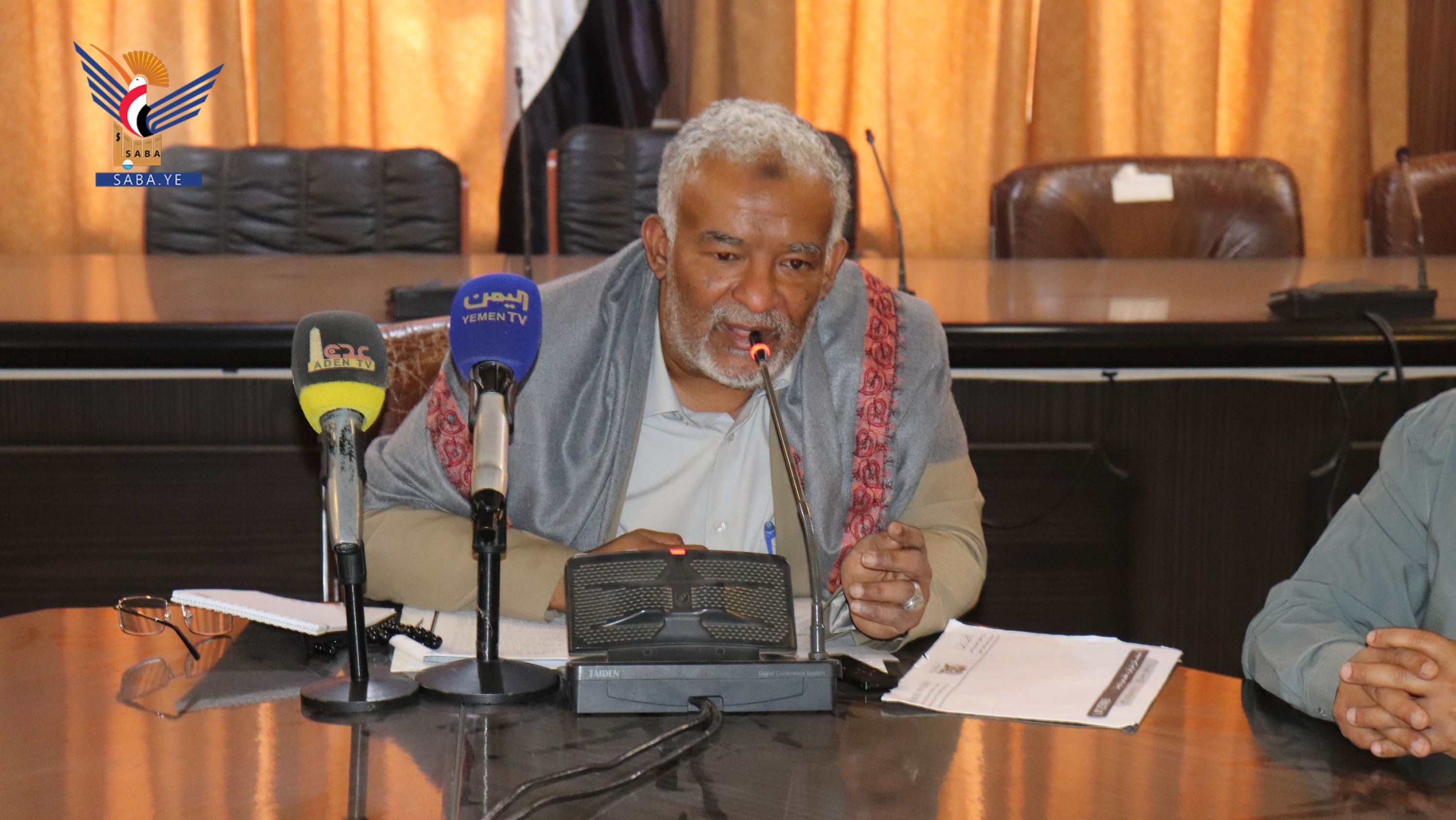 Minister of Social Affairs confirms that Yemen will not submit to external pressure