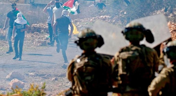Palestinian Resistance carries out 11 operations in West Bank over past 48 hours