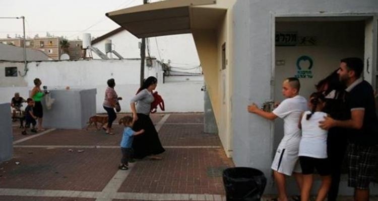 Maariv: Majority of Gaza envelope residents feel unsafe, plan to leave