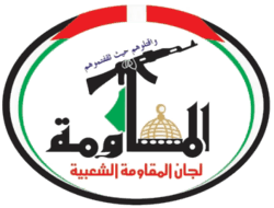 Resistance Committees: Aggression on Damascus confirms that resisting enemy is most successful path