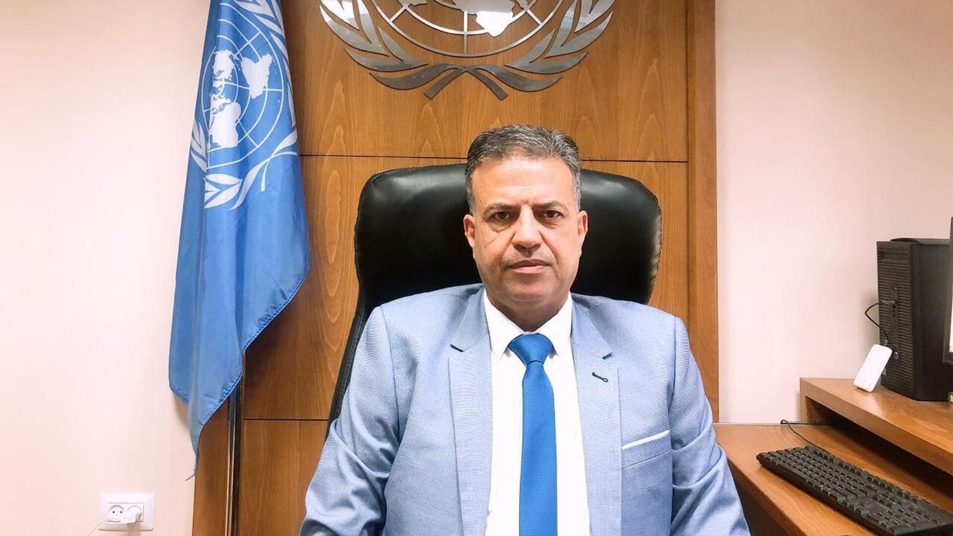 "أونروا": ما تقوم "مؤسسة غزة الإنسانية" بعيد كل البعد عن منظومة العمل الإنساني الدولي