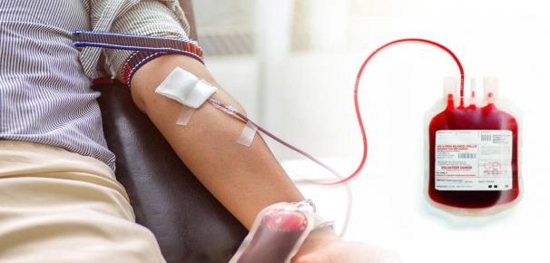 Gaza's blood crisis deepens tragedy amidst aggression & siege