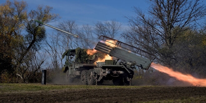 120 Ukrainian Drones Downed in Western Russia