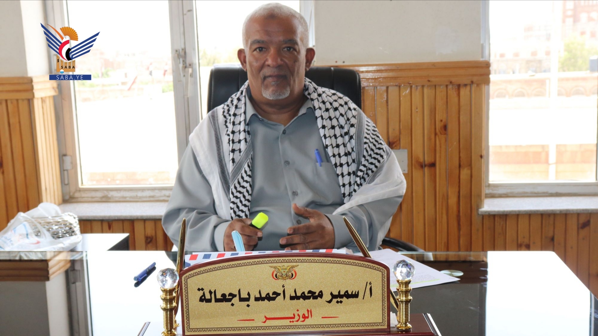 Social Affairs & Labor Minister stresses support for cooperative societies