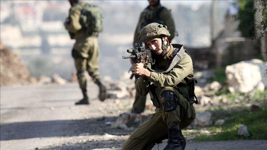 Palestinian martyred by Israeli enemy gunfire inside besieged house in northern West Bank
